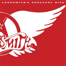 AEROSMITH - GREATEST HITS  (33 LP edition)